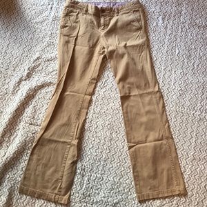Banana Republic pants - size 10